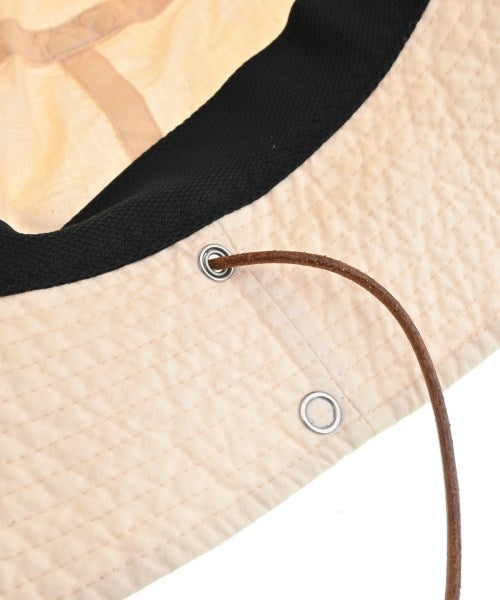 KIJIMA TAKAYUKI หมวก