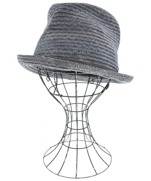 KIJIMA TAKAYUKI หมวกฟาง