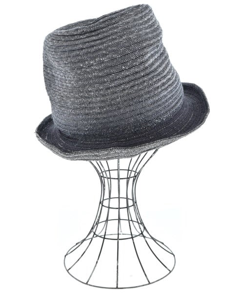 KIJIMA TAKAYUKI หมวกฟาง