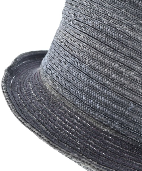 KIJIMA TAKAYUKI หมวกฟาง