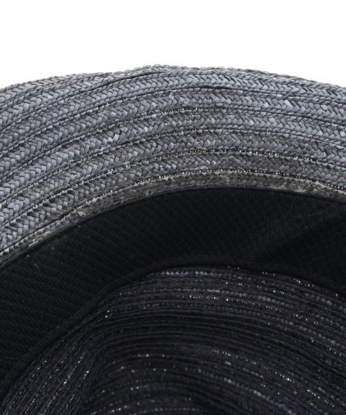 KIJIMA TAKAYUKI หมวกฟาง