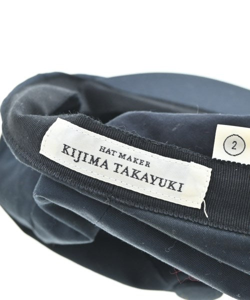 KIJIMA TAKAYUKI หมวกล่าสัตว์