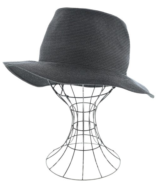 KIJIMA TAKAYUKI หมวกฟาง