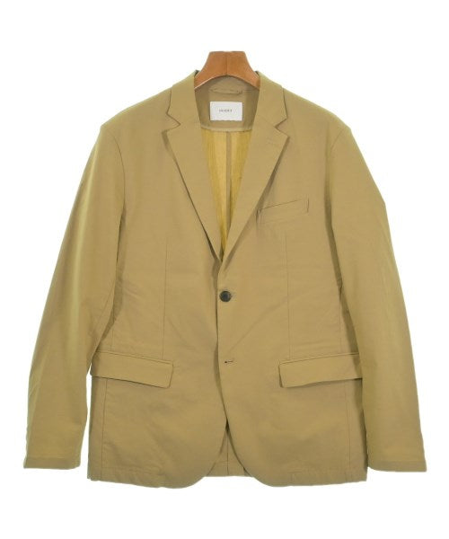 INHERIT แจ็คเก็ต