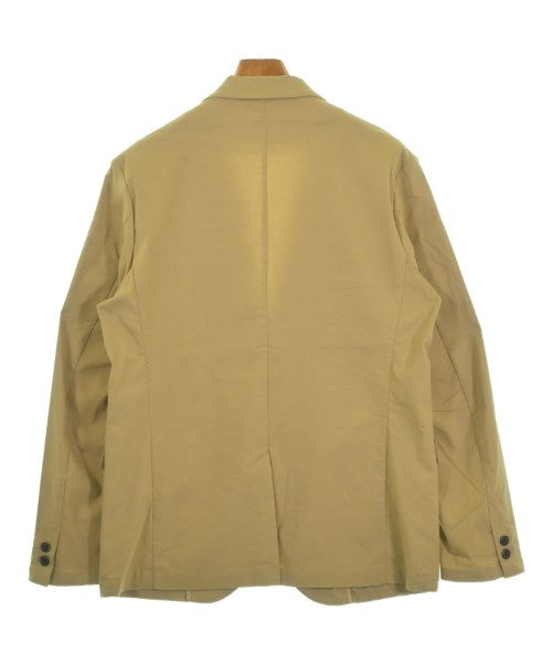 INHERIT แจ็คเก็ต