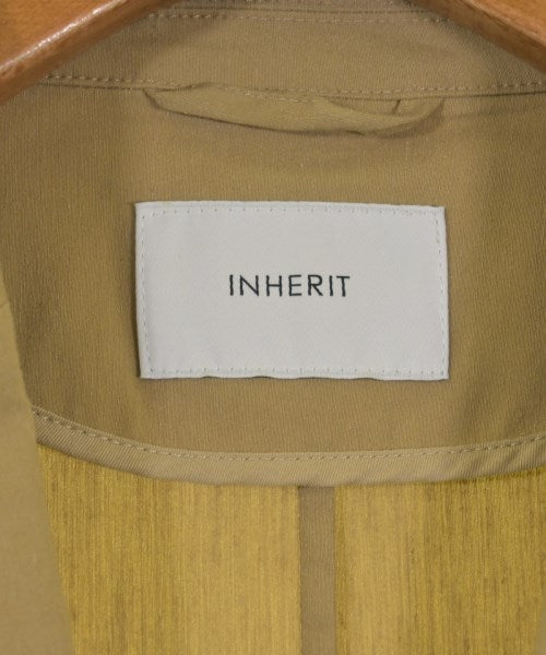 INHERIT แจ็คเก็ต