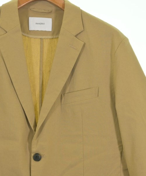 INHERIT แจ็คเก็ต