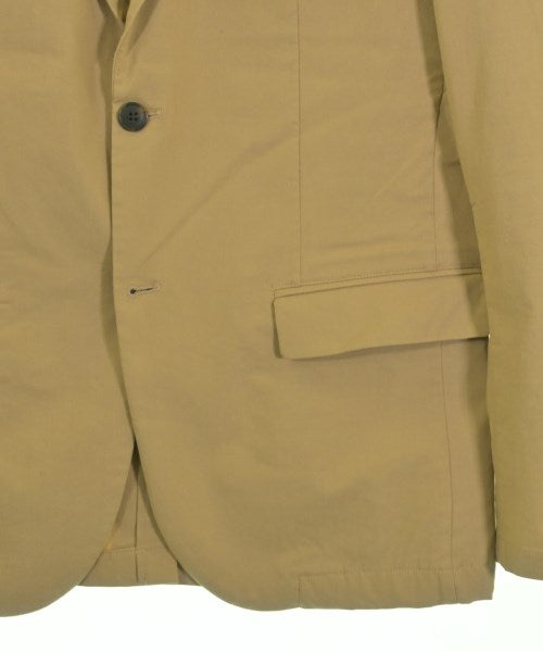 INHERIT แจ็คเก็ต