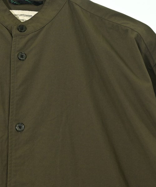 INHERIT แจ็คเก็ตเบลาส์ อื่น