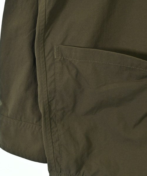 INHERIT แจ็คเก็ตเบลาส์ อื่น