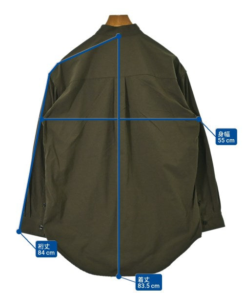 INHERIT แจ็คเก็ตเบลาส์ อื่น