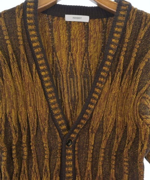 INHERIT เสื้อคาร์ดิแกน