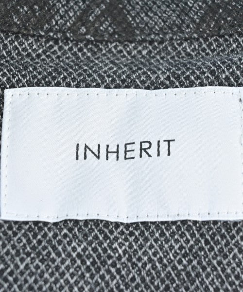 INHERIT เบลเซอร์/แจ็คเก็ตสูท