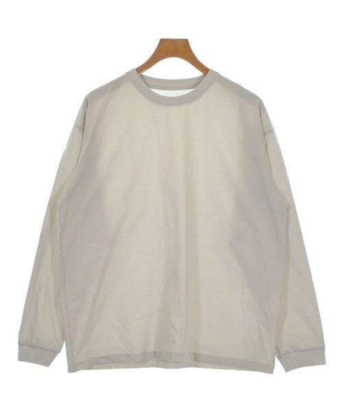 INHERIT เสื้อยืด/เสื้อท็อปส์