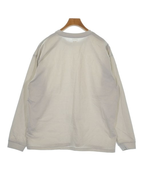 INHERIT เสื้อยืด/เสื้อท็อปส์