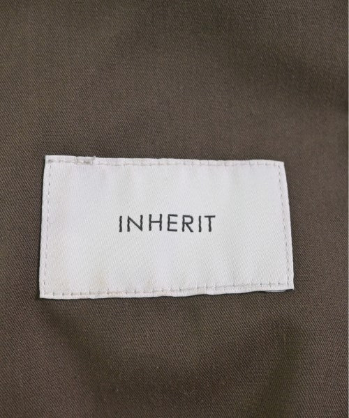 INHERIT กางเกงขายาว