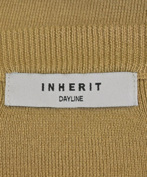 INHERIT เสื้อคาร์ดิแกน
