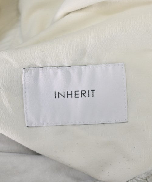 INHERIT กางเกง อื่น