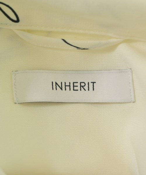INHERIT เสื้อลำลอง