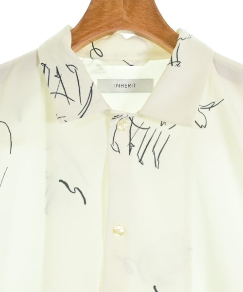 INHERIT เสื้อลำลอง