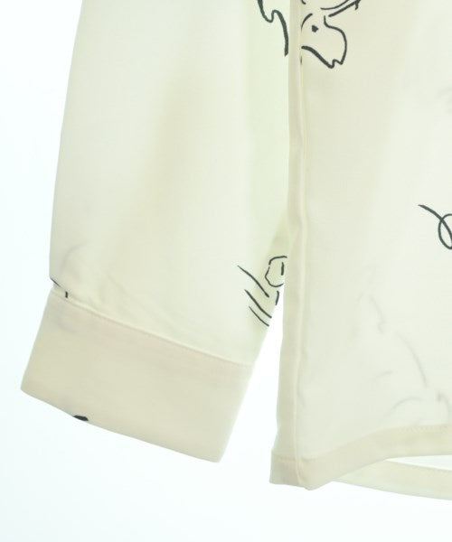 INHERIT เสื้อลำลอง