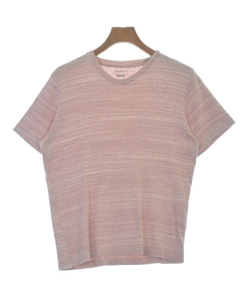 INHERIT เสื้อยืด/เสื้อท็อปส์