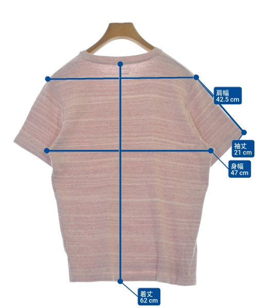 INHERIT เสื้อยืด/เสื้อท็อปส์