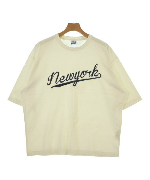 INHERIT เสื้อยืด/เสื้อท็อปส์