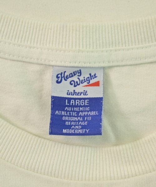 INHERIT เสื้อยืด/เสื้อท็อปส์