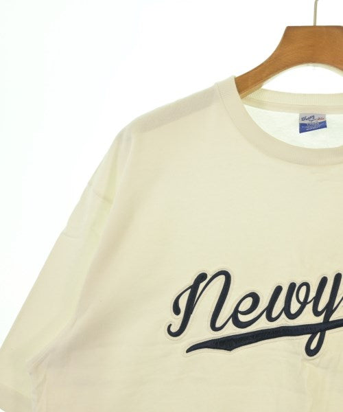 INHERIT เสื้อยืด/เสื้อท็อปส์