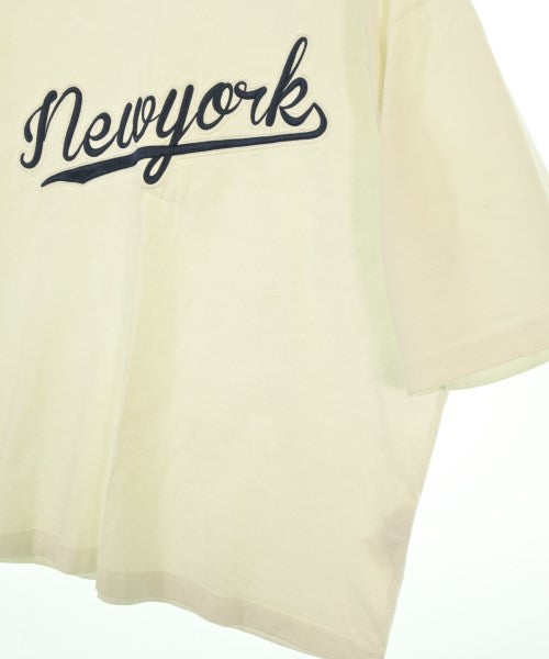 INHERIT เสื้อยืด/เสื้อท็อปส์