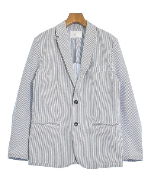 INHERIT แจ็คเก็ต