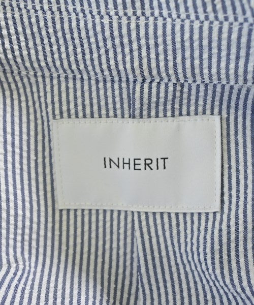 INHERIT แจ็คเก็ต