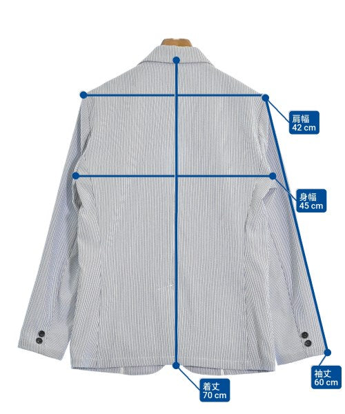 INHERIT แจ็คเก็ต