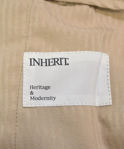 INHERIT กางเกง อื่น