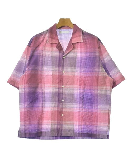 INHERIT เสื้อลำลอง