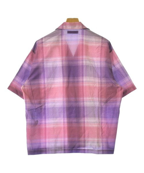 INHERIT เสื้อลำลอง