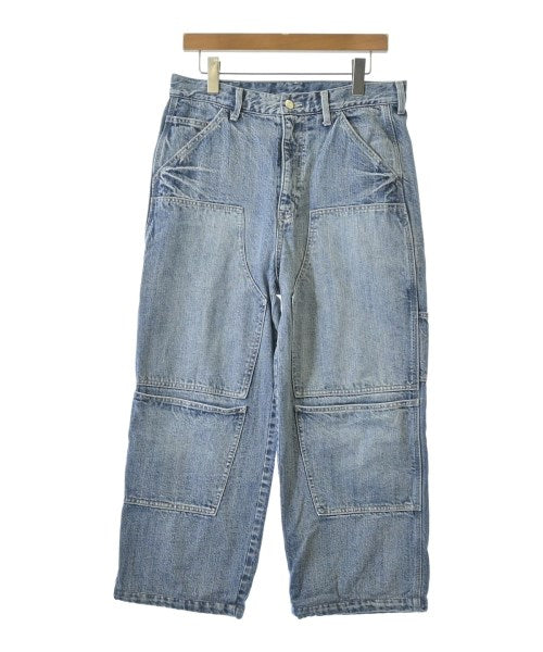 INHERIT ยีนส์