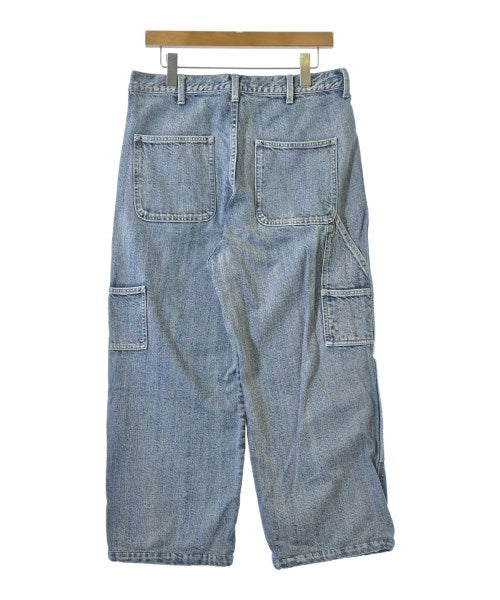 INHERIT ยีนส์