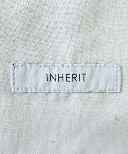 INHERIT ยีนส์