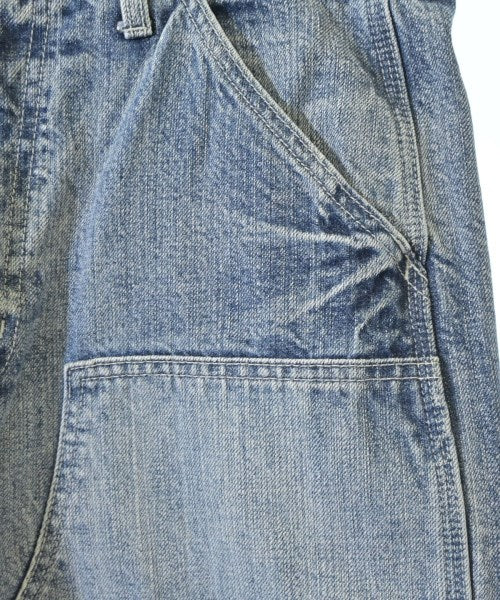 INHERIT ยีนส์