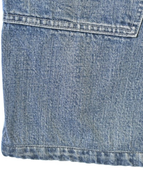 INHERIT ยีนส์