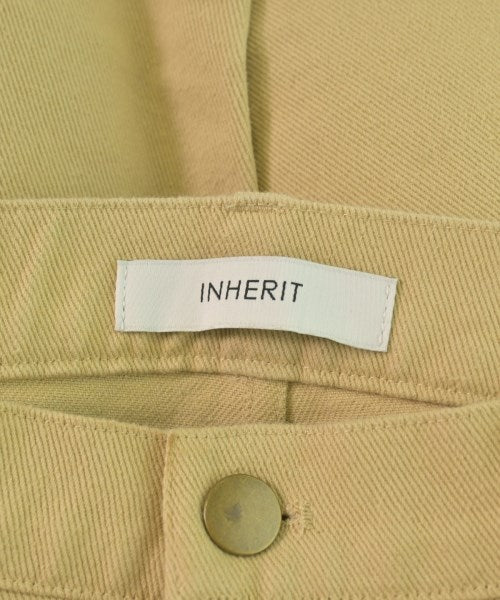 INHERIT กางเกง อื่น