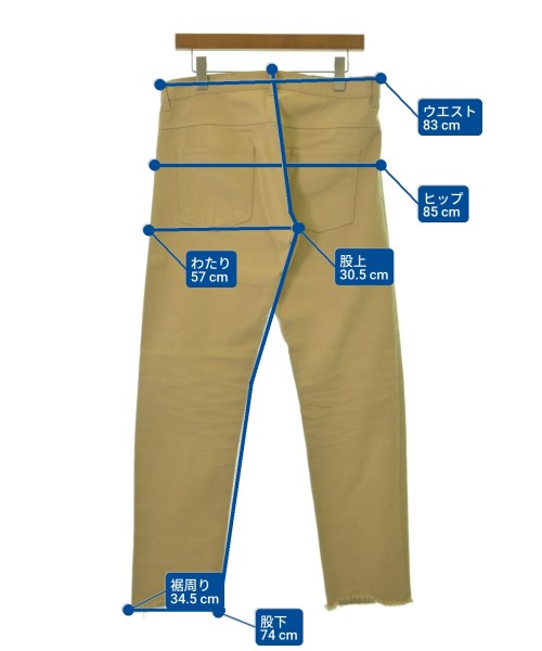 INHERIT กางเกง อื่น