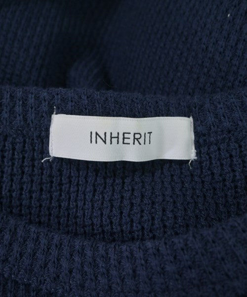 INHERIT เสื้อกันหนาว