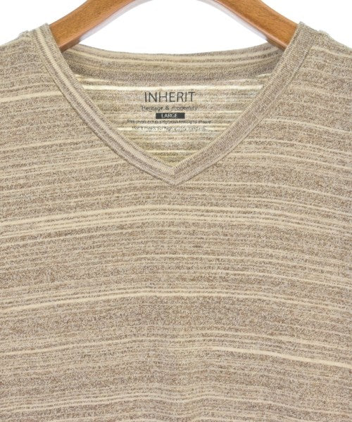 INHERIT เสื้อยืด/เสื้อท็อปส์