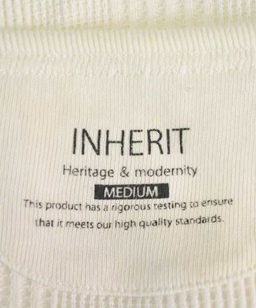 INHERIT เสื้อยืด/เสื้อท็อปส์