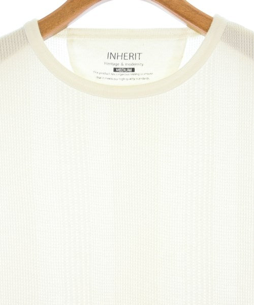 INHERIT เสื้อยืด/เสื้อท็อปส์