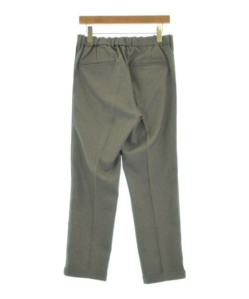 INHERIT กางเกงขายาว