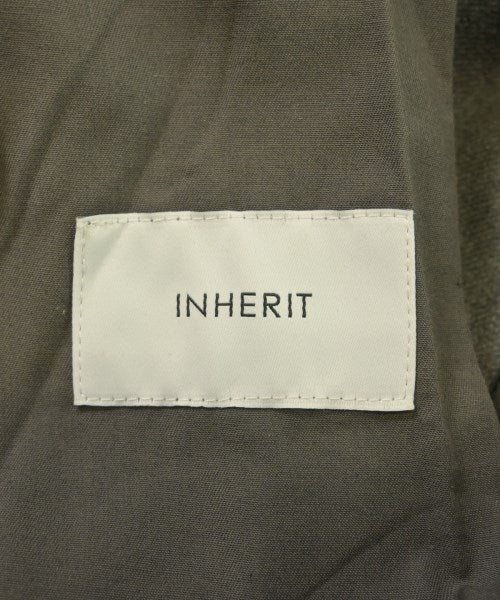 INHERIT กางเกงขายาว